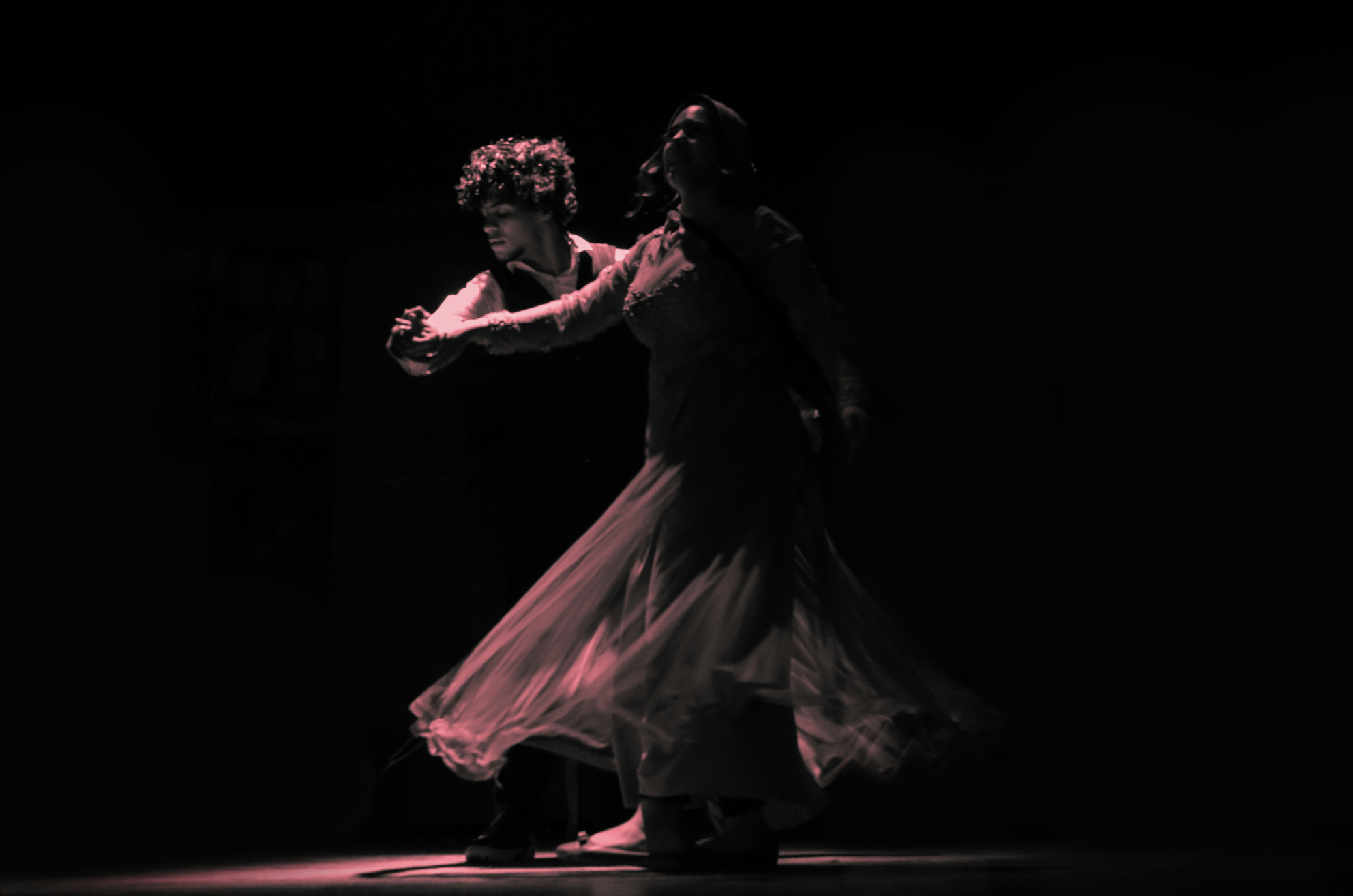 Tango Argentino
